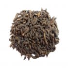 Dried Black Soldier Fly Larvae