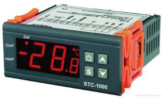 Thermostat STC-1000