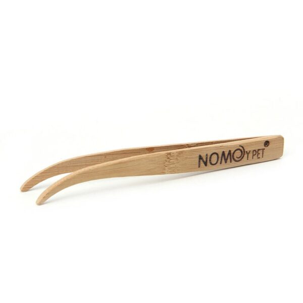 Bamboo Tweezers Nomoy