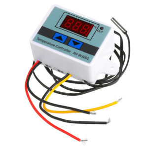Thermostat XH-W3001