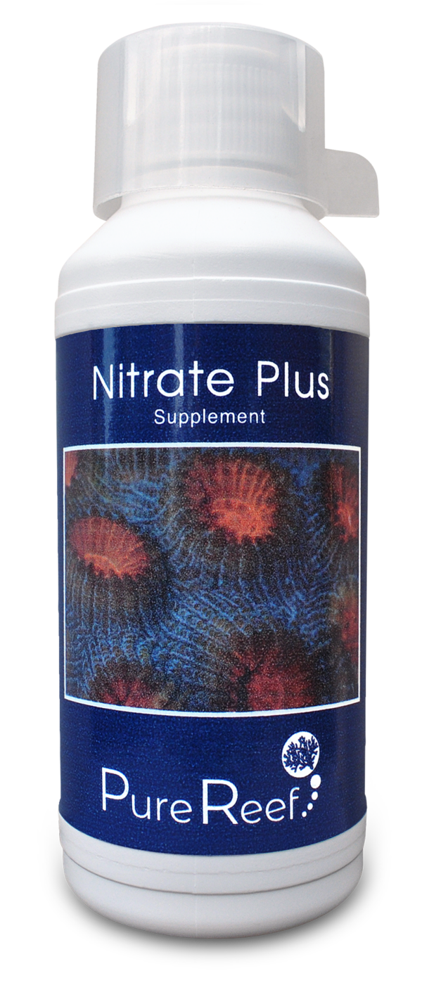 Nitrate Plus Supplement