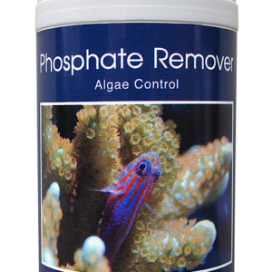 Phosphate remover - Pure Reef
