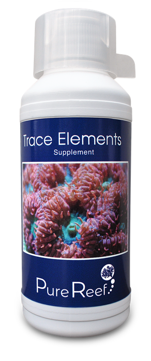 Trace Elements Supplement