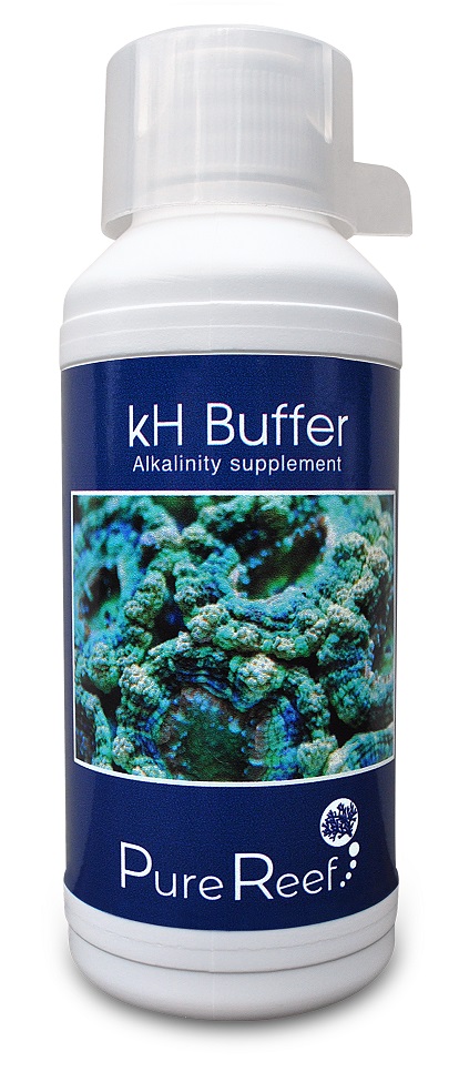 KH BUffer Alkalinity Supplement