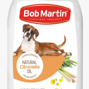 Bob Martin Dog Shampoo