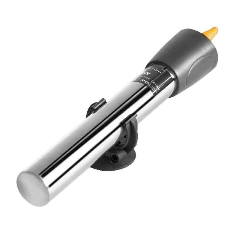 Submersible Aquarium Heaters - Silkworm Shop, South Africa