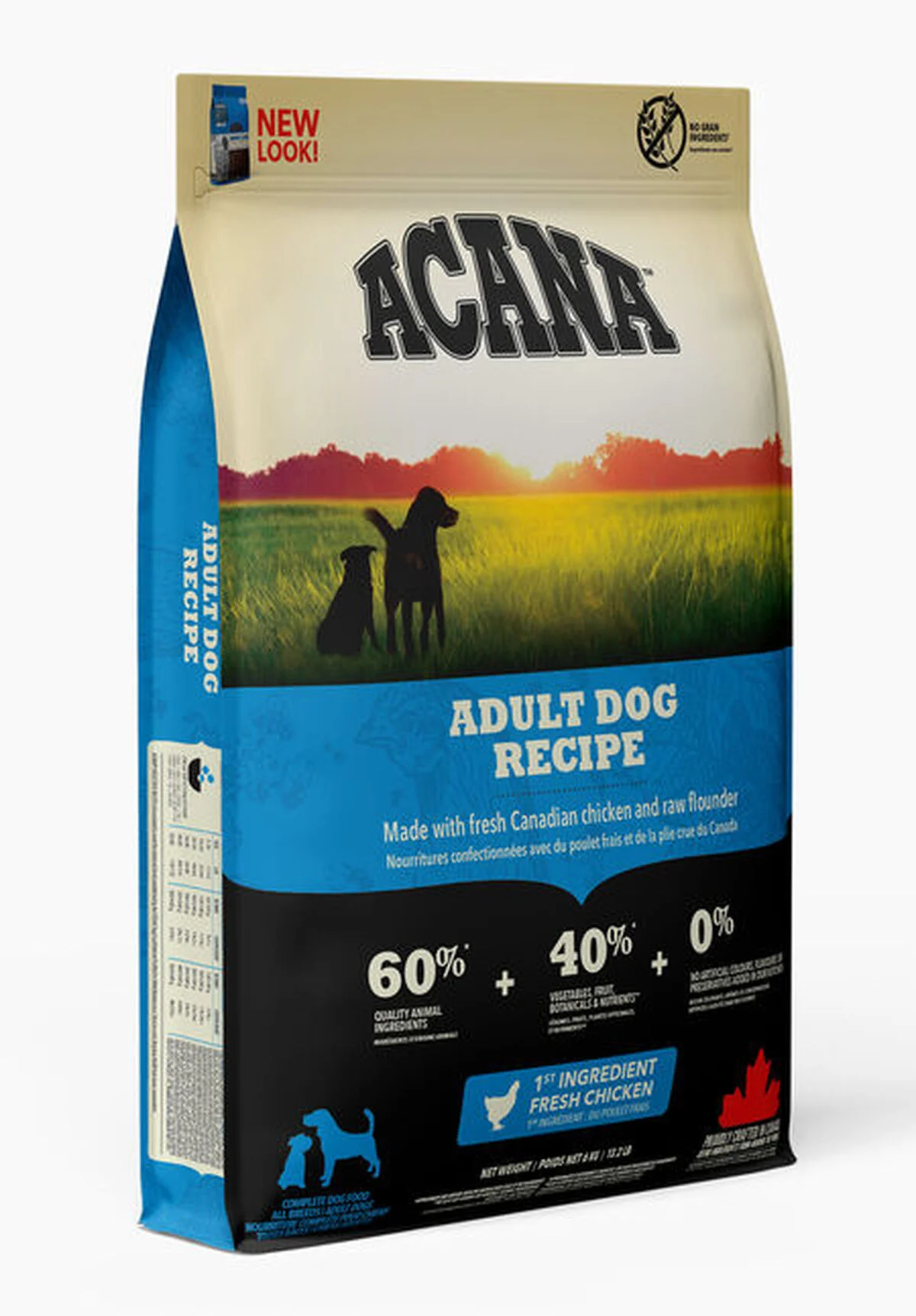 Acana Adult Dog Recipe Silkworm Shop South Africa