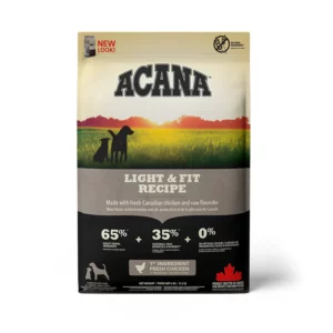 Acana Dog Light & Fit Recipe