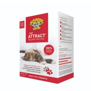 Dr Elsey's Cat Attract Training Litterq