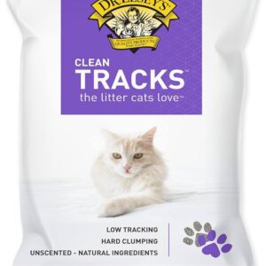Dr Elsey's Clean Tracks Cat Litter