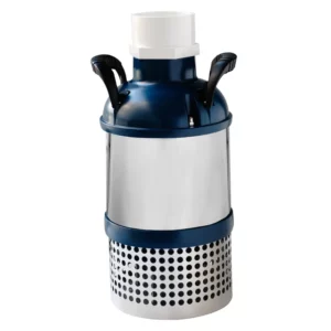 WP 22K WATER PUMP STAINLESS STEEL