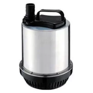 Stainless Steel Submersible pumps