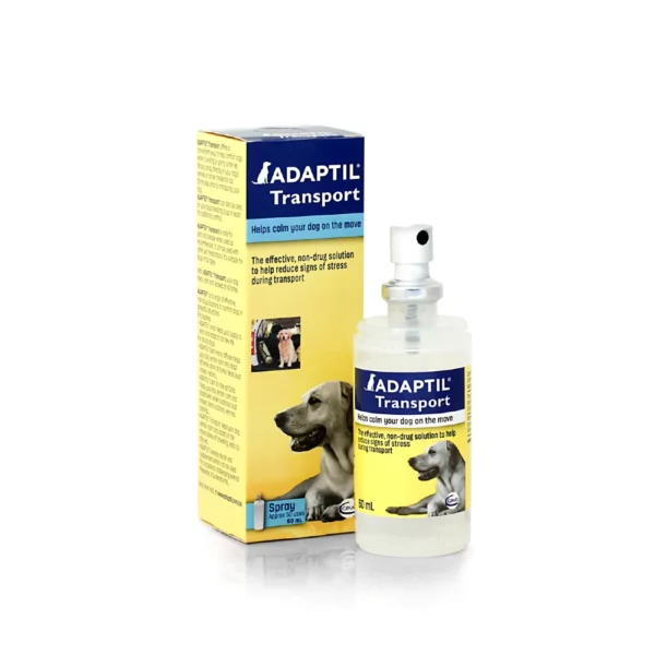 Adaptil Dog Calming Pheromone Spray