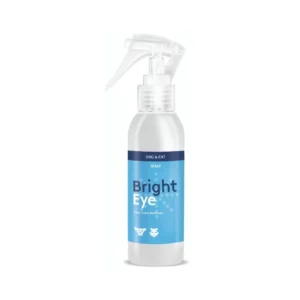 Brighteye Tearstain Remover Dog And Cat