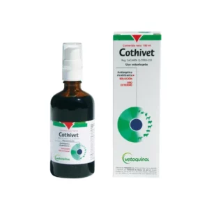 Cothivet Wound Care