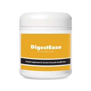 DigestEaze Enzyme Supplement Dog And Cat