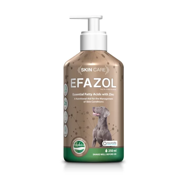 Efazol Skin Supplement