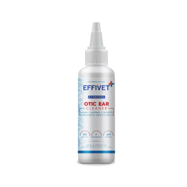 Effivet Cleaners For Dogs And Cats