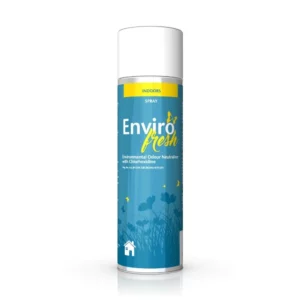 EnviroFresh Disinfectant Spray