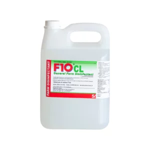 F10CL General Farm Disinfectant