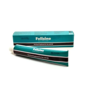 Felisine Lysine Gel Cat