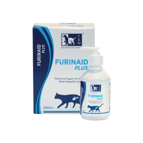 Furinaid Plus Cat Bladder Supplement