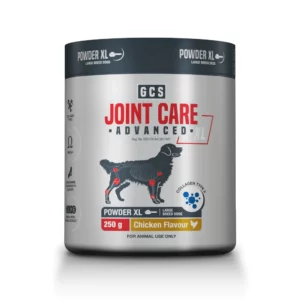 GCS Joint Care Advanced Powder Dog X Large