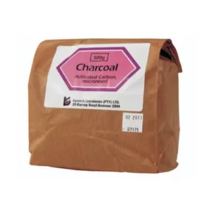 Kyron Activated Charcoal