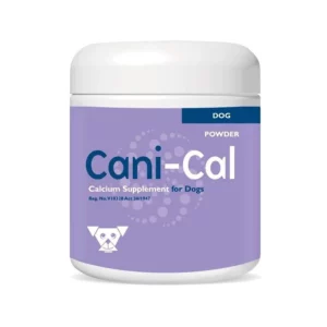 Kyron Cani-Cal Calcium Supplement Dog