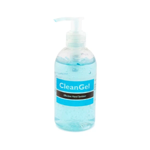 Kyron CleanGel Sanitizer