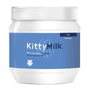 Kyron Kitty Milk