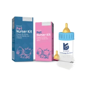 Kyron Pet Nursing Kit