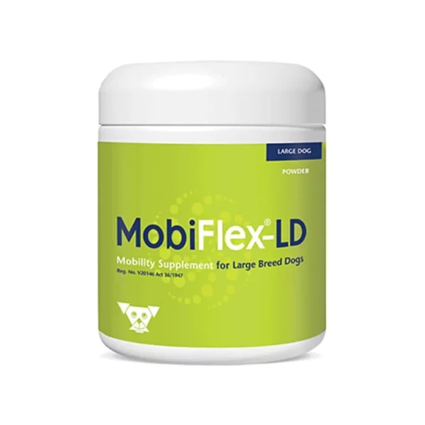 Mobiflex-LD Joint Supplement Large Dog