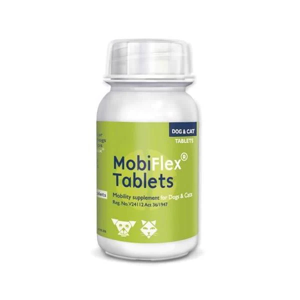 Mobiflex Tabs Joint Supplement Dog