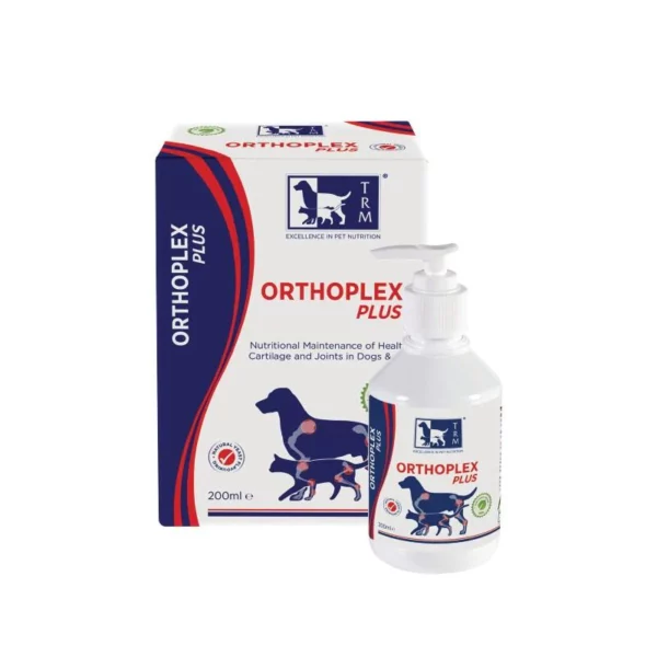 Orthoplex Plus Joint Supplement Liquid