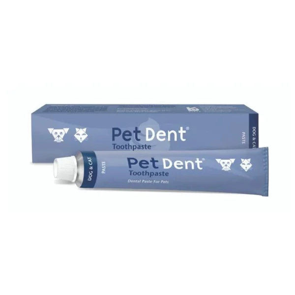 Pet Dent Toothpaste