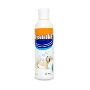 Pyostat NF Medicated Shampoo Dog