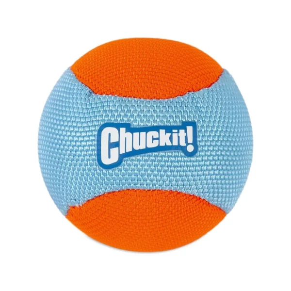 Chuckit! Amphibious Balls - Medium - 3 Pack