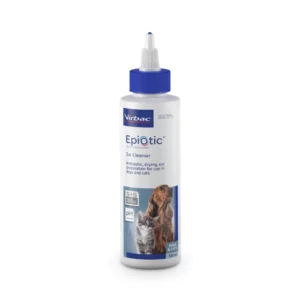 Epi-Otic Ear Cleaner For Dogs And Cats