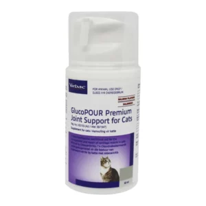 GlucoPour Premium Cat