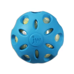 JW Pet Crackle Ball