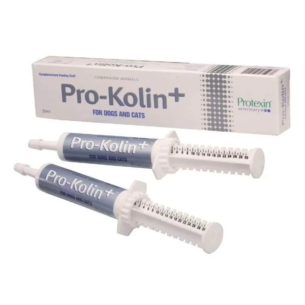 Pro-Kolin Probiotic Paste