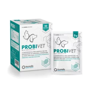 Probivet Probiotic Powder