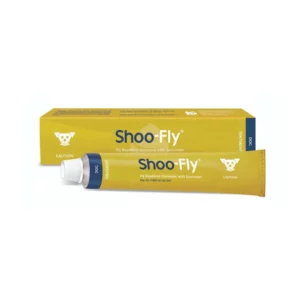 Shoo-Fly Ointment
