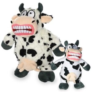 Mighty Angry Animals - Cow