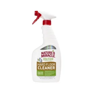 Nature's Miracle Hard Floor Cleaner Spray 709ml