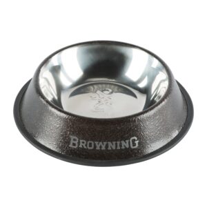 Browning Pet Bowl