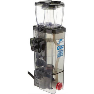 Bubble-Magus QQ 2 Protein Skimmers