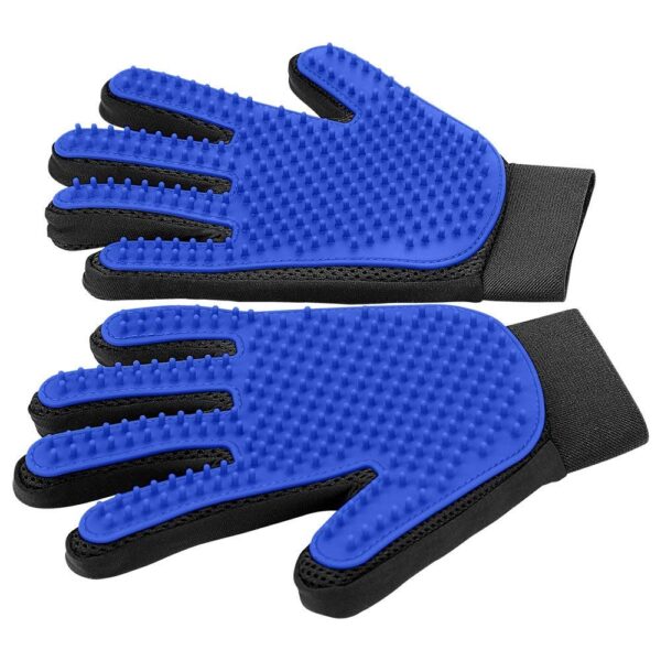 Pet De-shedding Glove