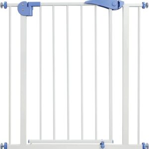 Expandable Metal Gate For Dogs